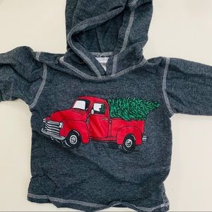 Tumbleweed Pullover Shirt